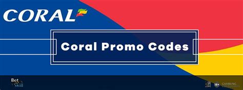 coral casino bonus code - coral casino bonus